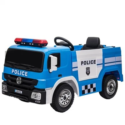 12V tuletõrjeauto
