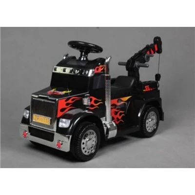 6 V minikraana veoauto